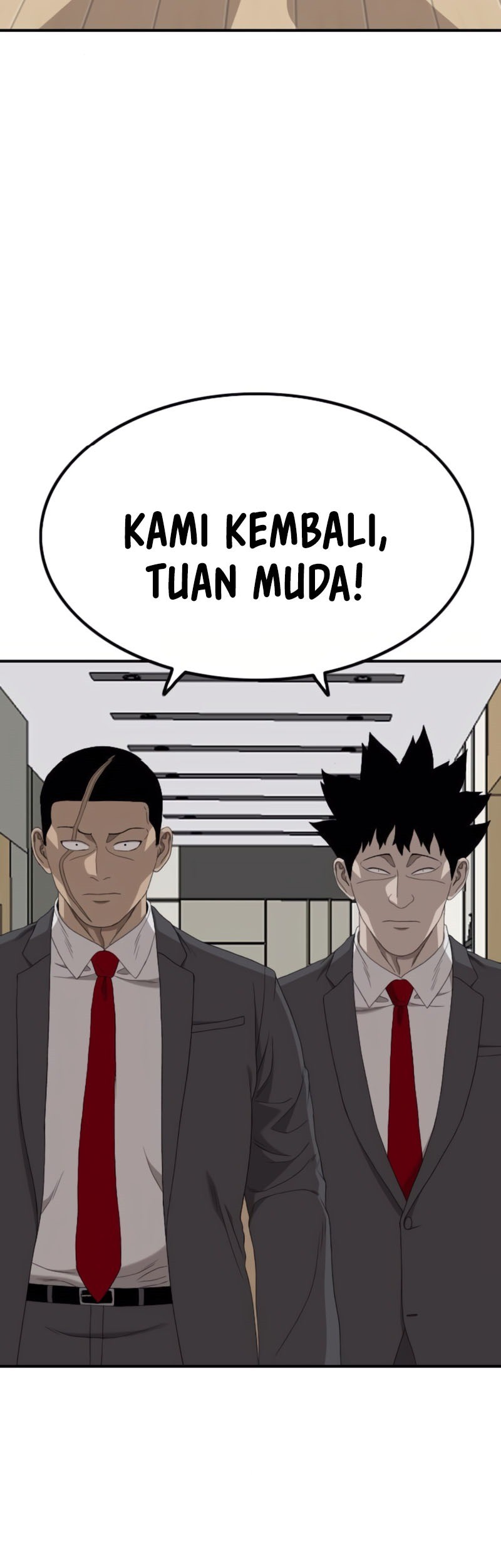 A Bad Person chapter 257 halaman 54