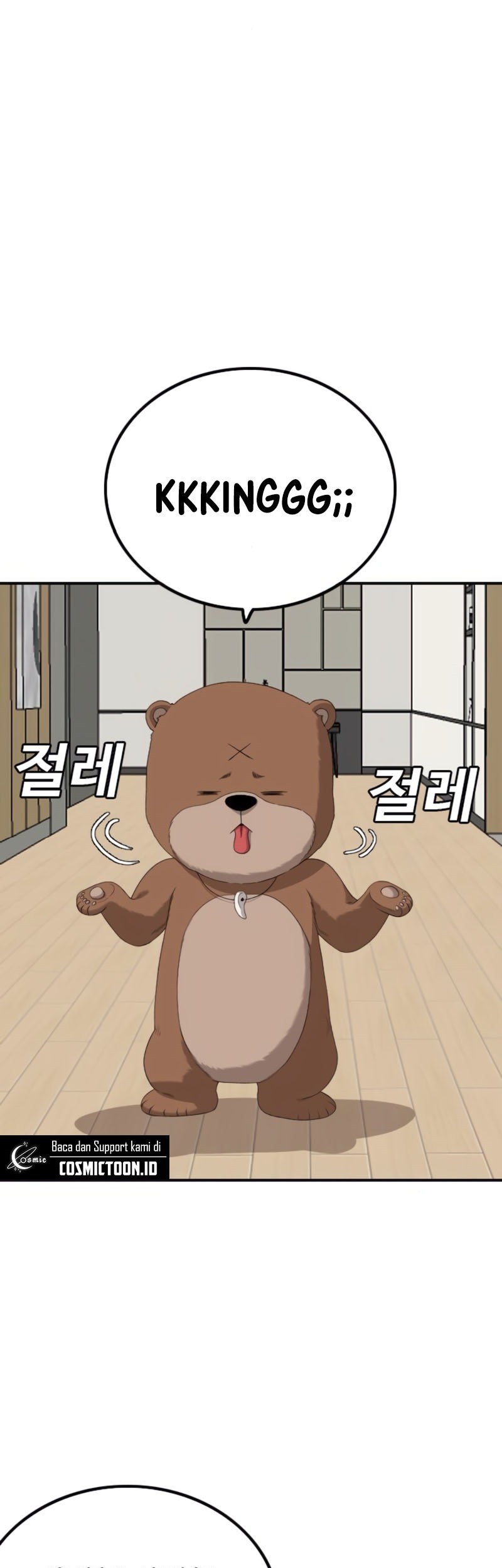 A Bad Person chapter 257 halaman 58