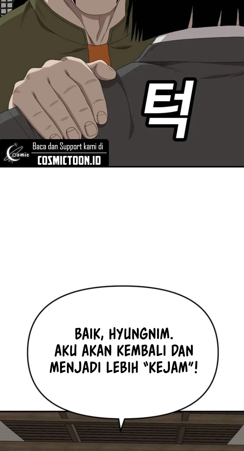 A Bad Person Bab 258 halaman 15
