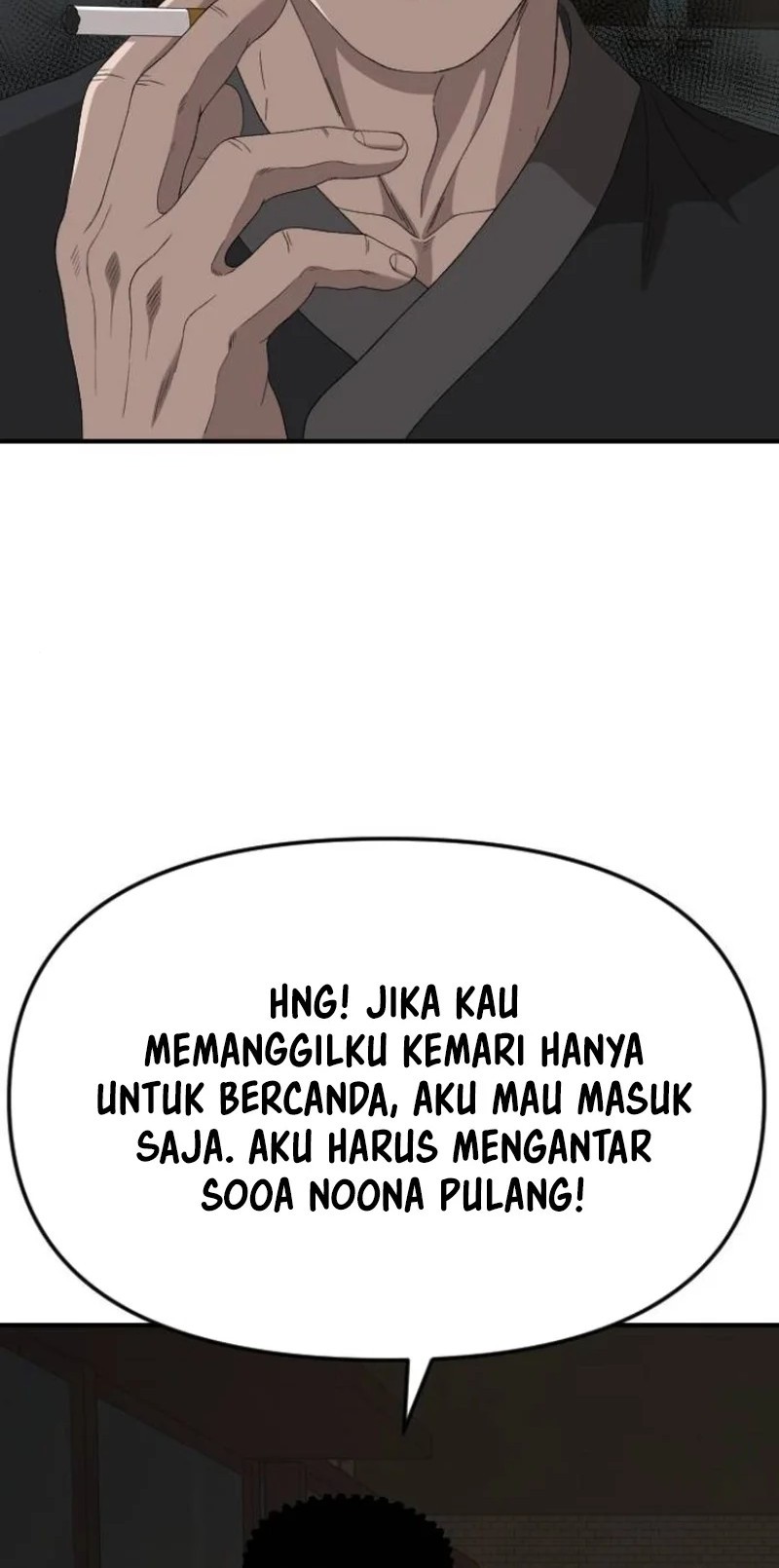 A Bad Person Bab 258 halaman 42