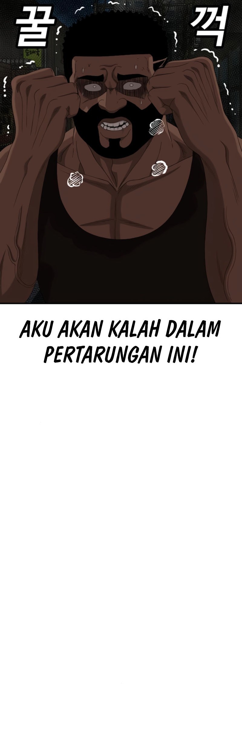 A Bad Person Bab 259 halaman 4