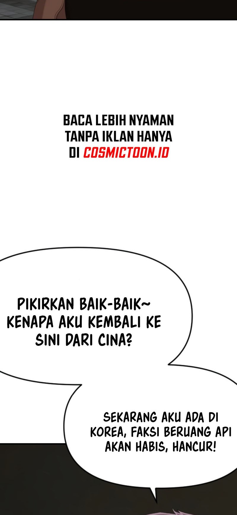 A Bad Person Bab 259 halaman 36