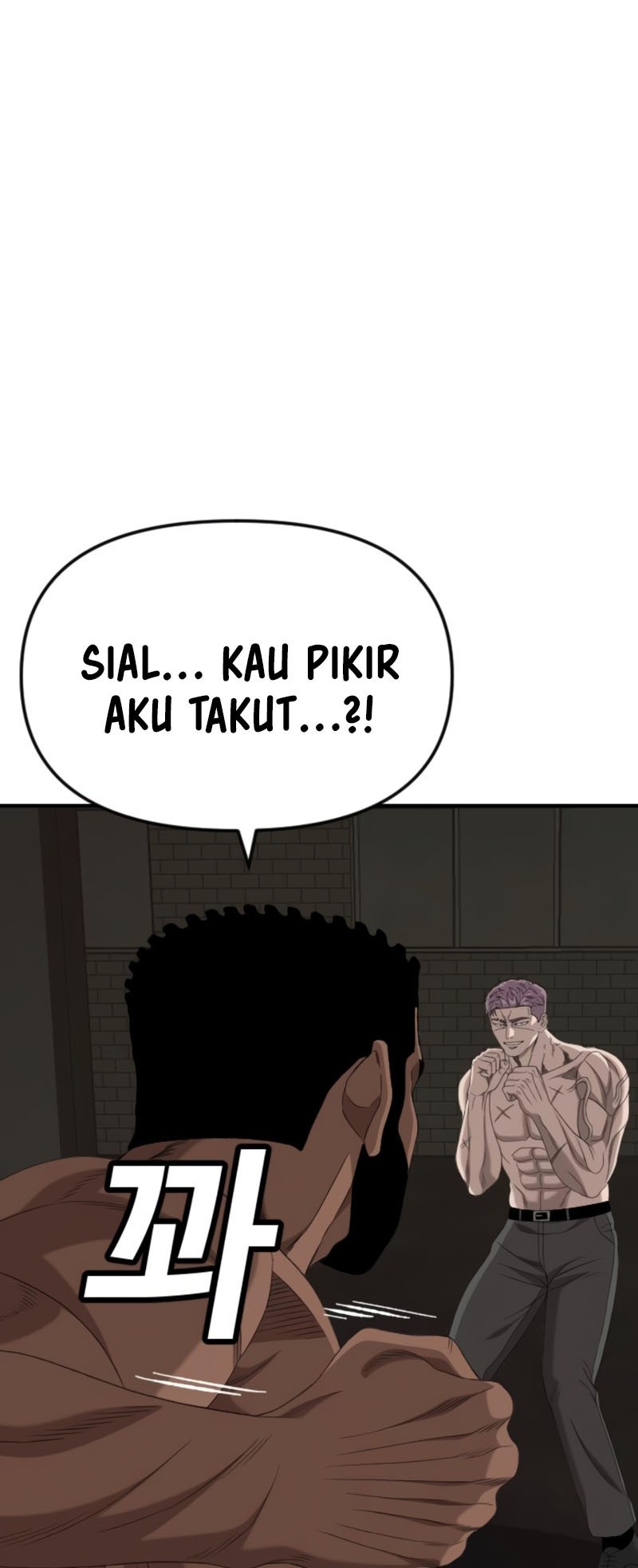 A Bad Person Bab 259 halaman 65