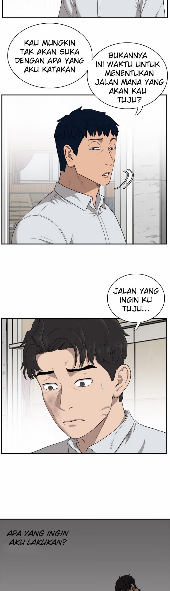 A Bad Person chapter 26.2 halaman 8