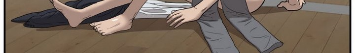 A Bad Person chapter 26.2 halaman 39