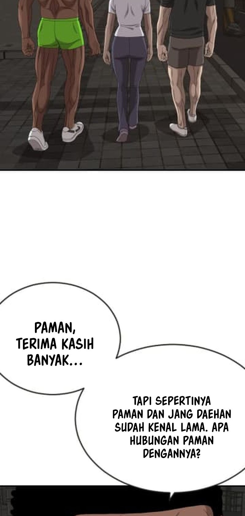 A Bad Person Bab 260 halaman 33
