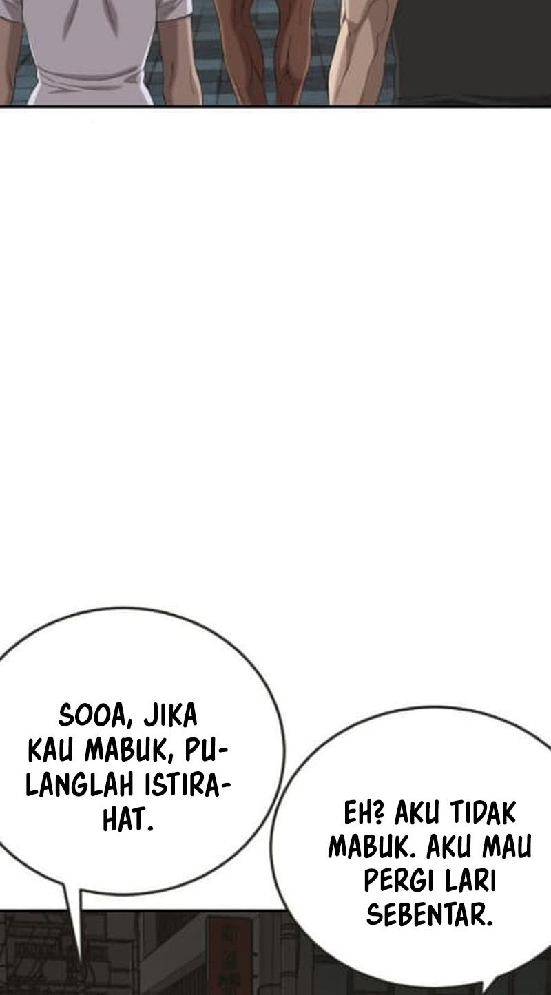A Bad Person Bab 260 halaman 39