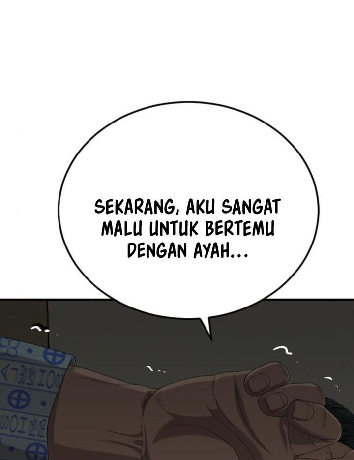 A Bad Person Bab 261 halaman 14
