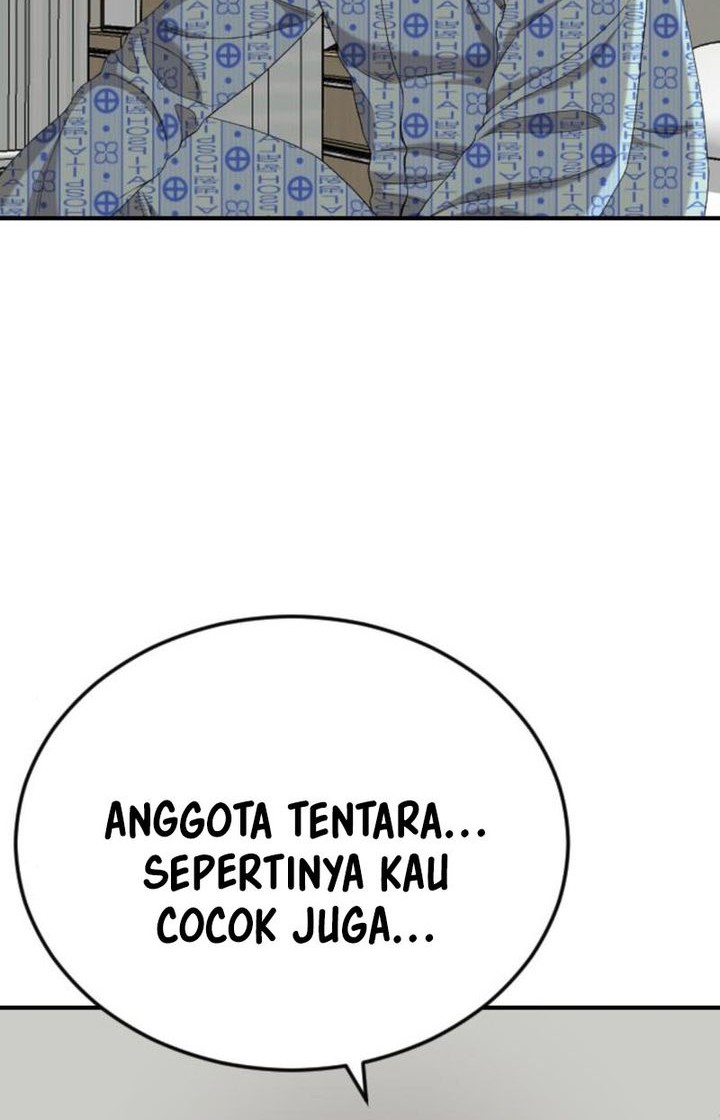 A Bad Person Bab 261 halaman 24