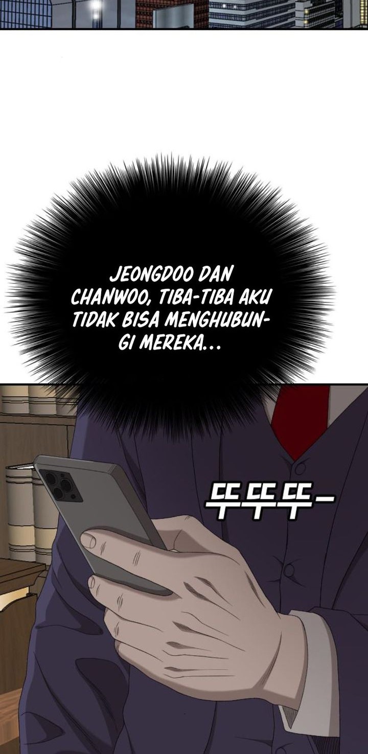 A Bad Person Bab 261 halaman 28