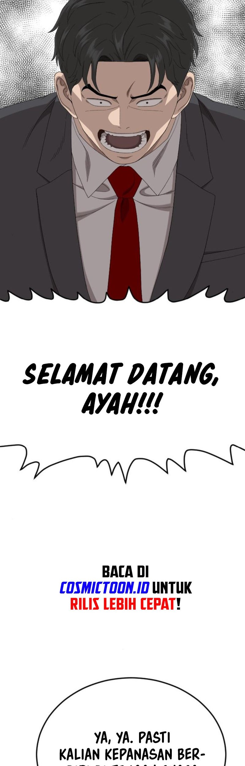 A Bad Person Bab 262 halaman 44