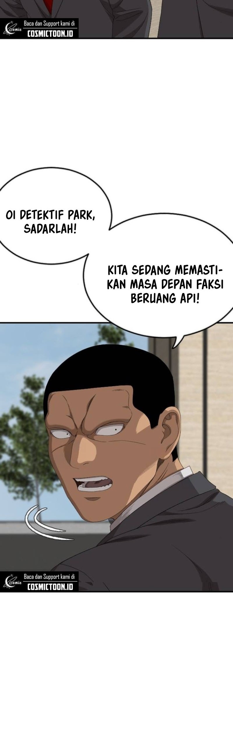 A Bad Person Bab 263 halaman 8