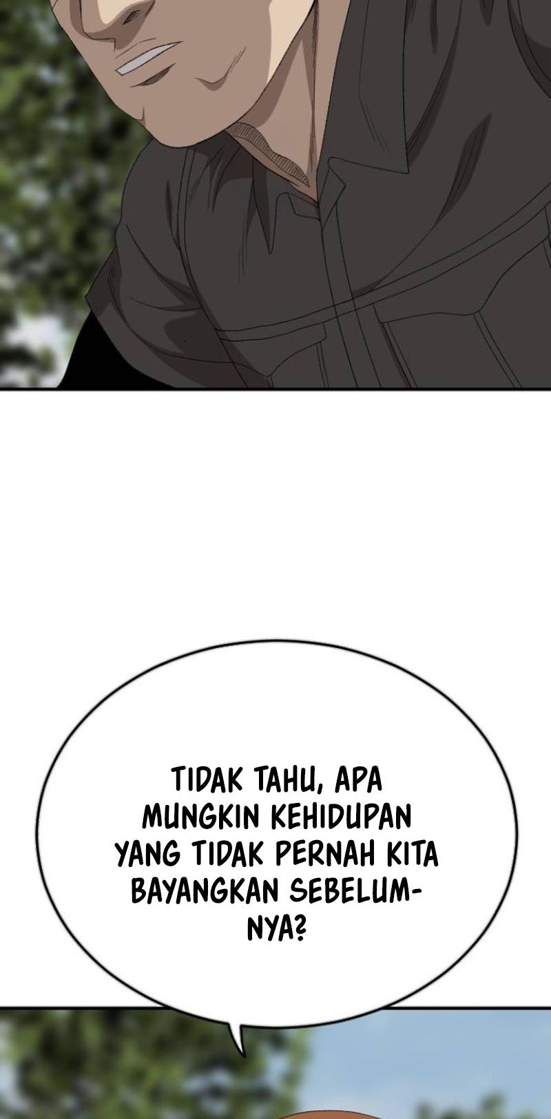 A Bad Person Bab 263 halaman 18