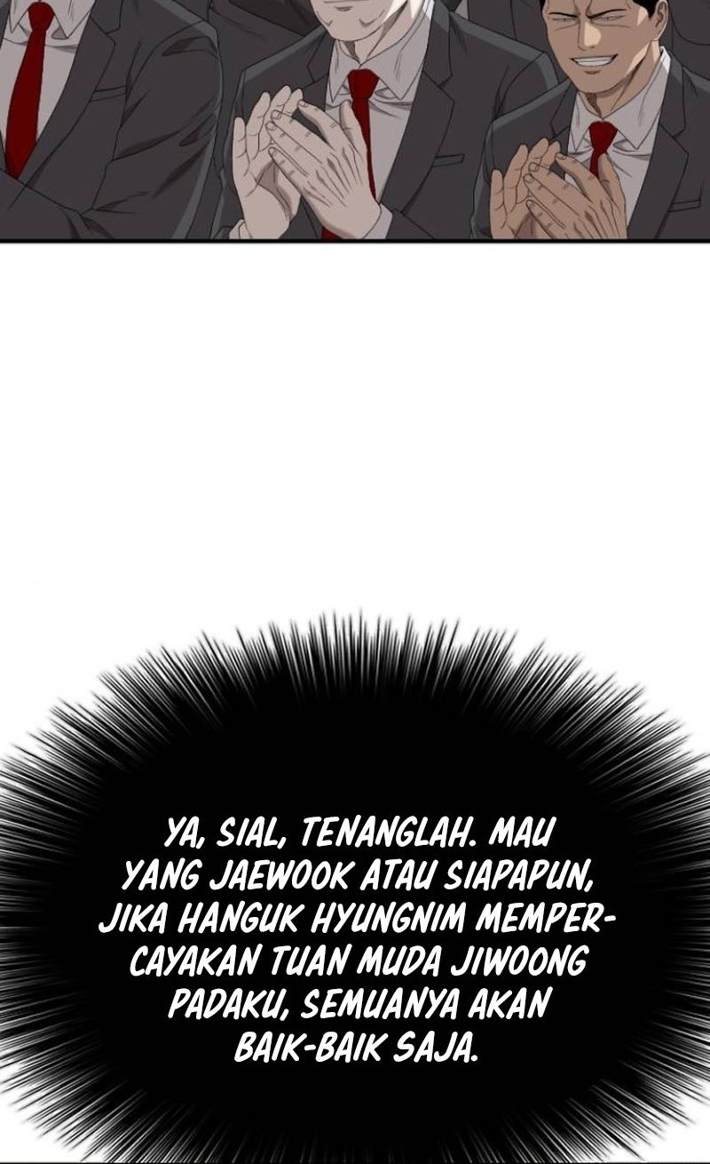 A Bad Person Bab 263 halaman 39