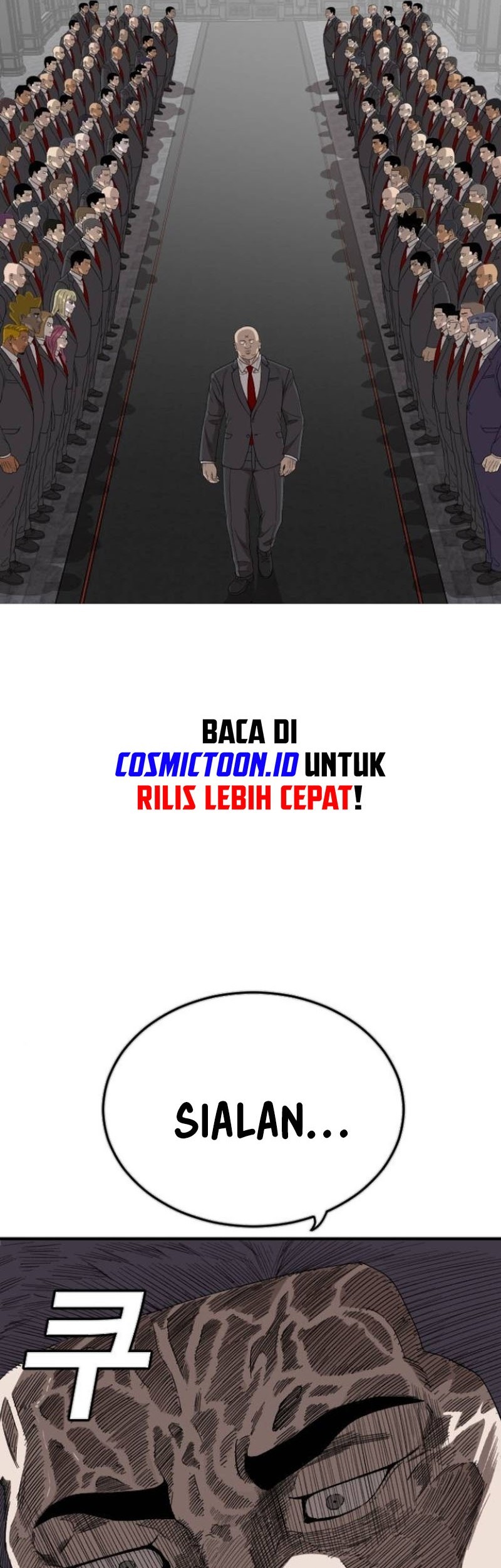 A Bad Person Bab 263 halaman 49