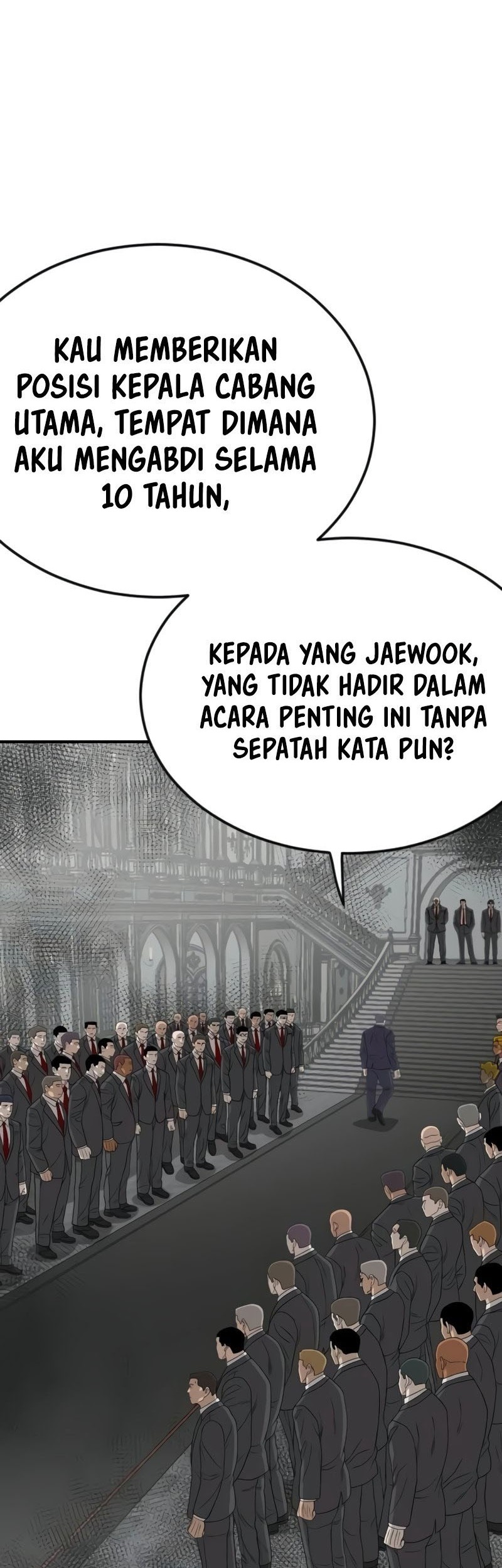A Bad Person chapter 264 halaman 2