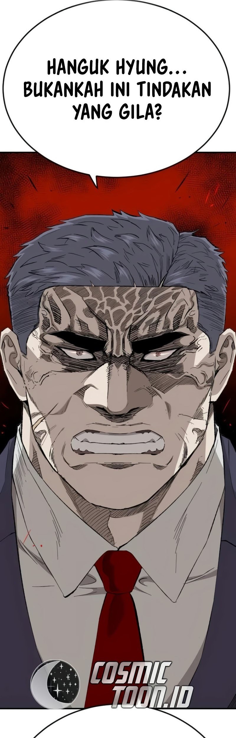 A Bad Person chapter 264 halaman 4