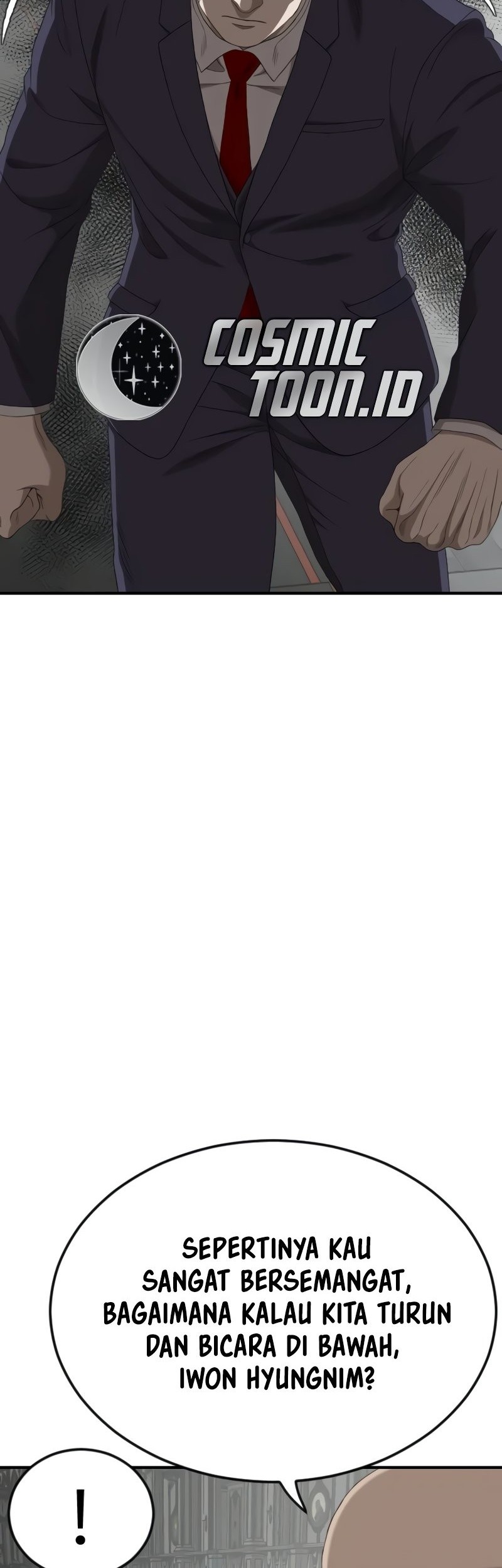 A Bad Person chapter 264 halaman 8