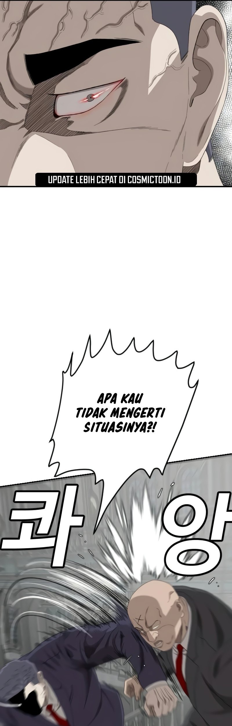 A Bad Person chapter 264 halaman 10