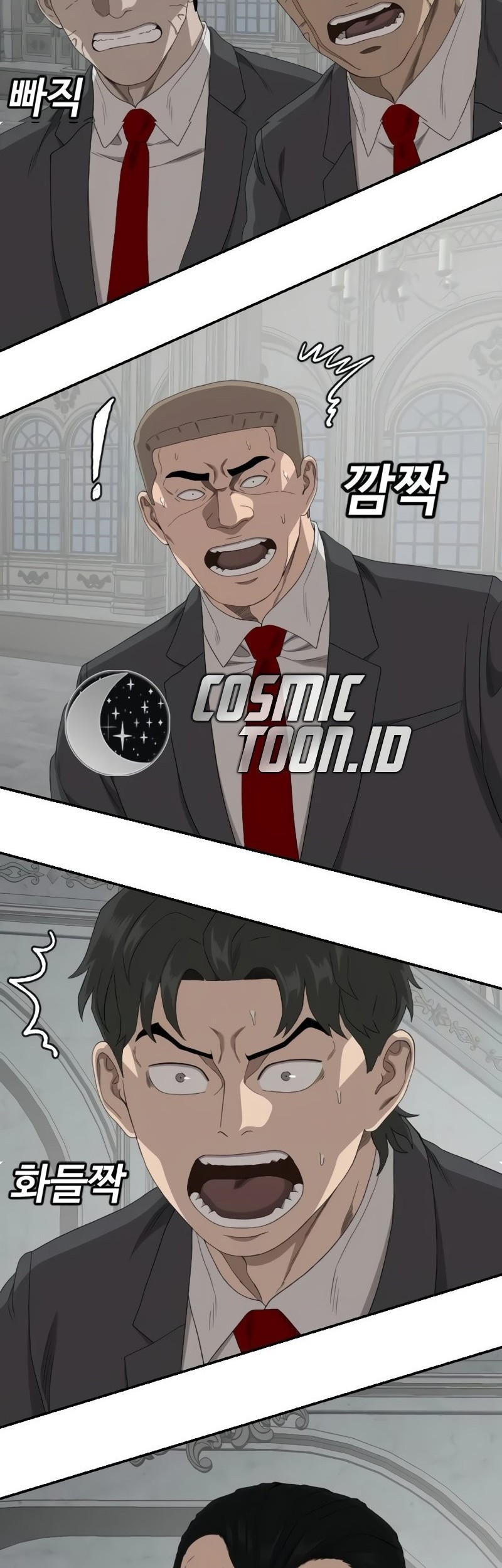 A Bad Person chapter 264 halaman 13
