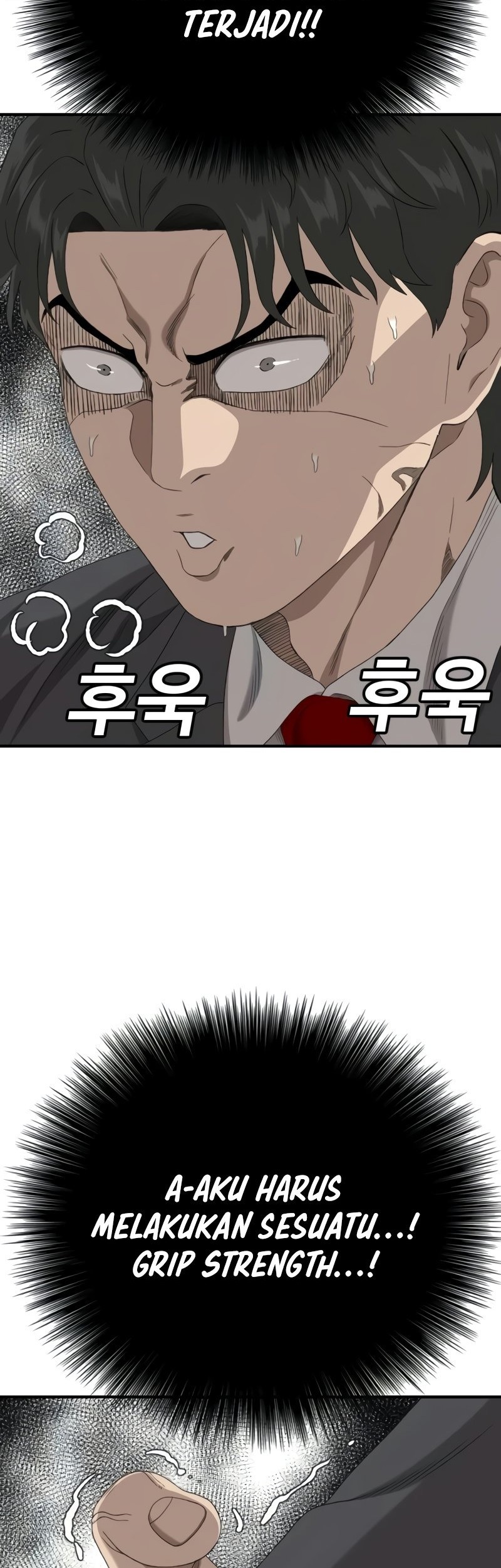 A Bad Person chapter 264 halaman 18