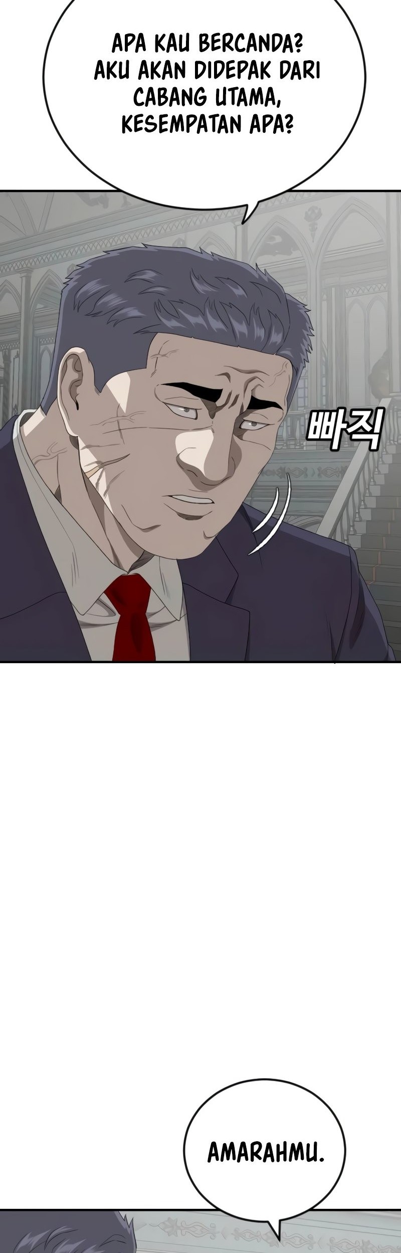 A Bad Person chapter 264 halaman 22
