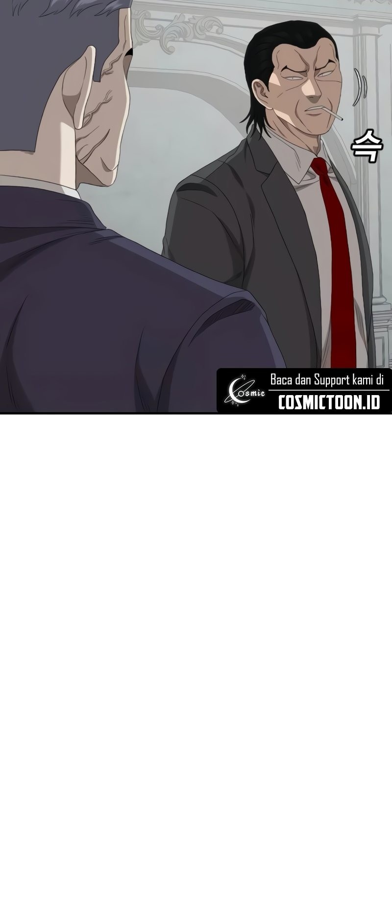 A Bad Person chapter 264 halaman 23