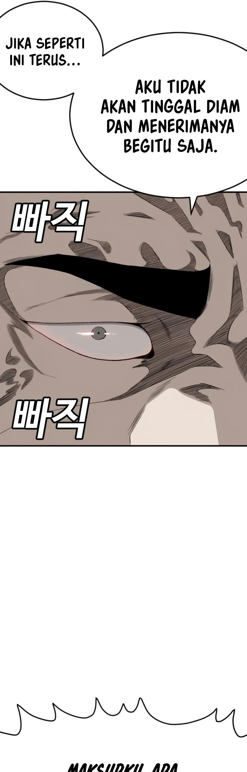 A Bad Person chapter 264 halaman 24