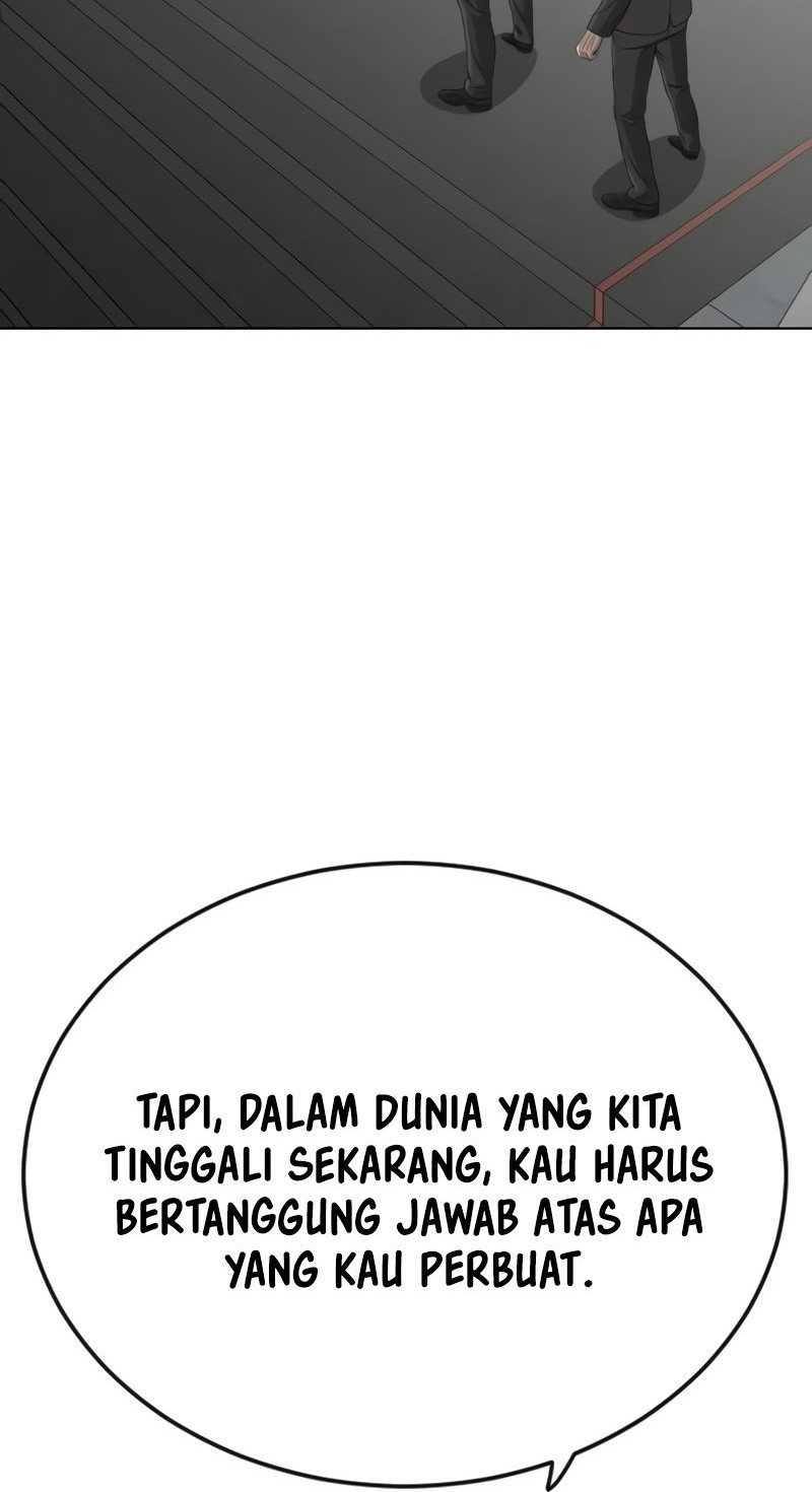 A Bad Person chapter 264 halaman 32