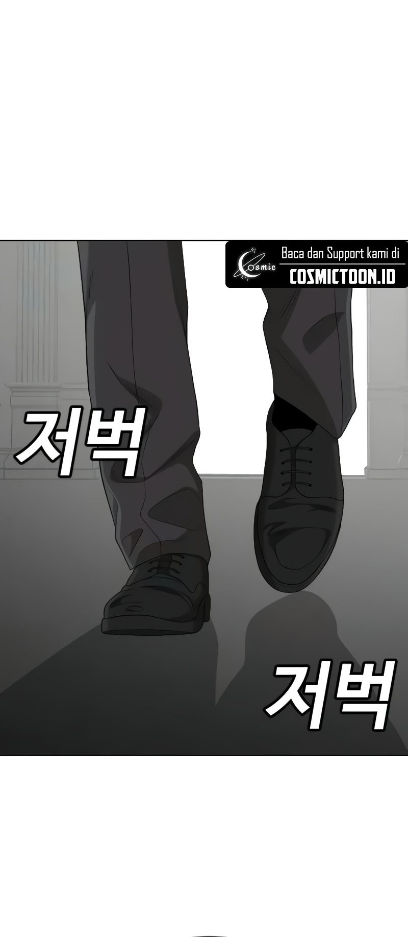 A Bad Person chapter 264 halaman 40