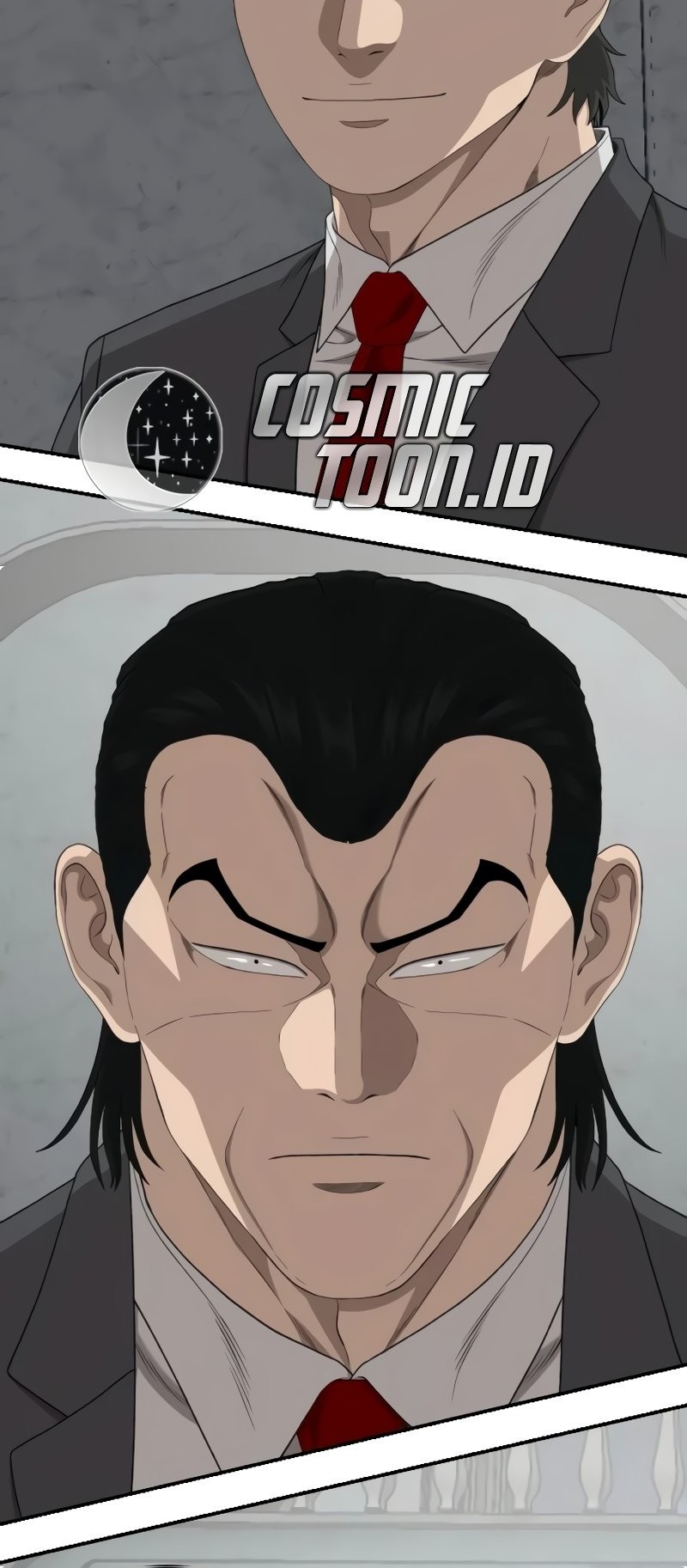 A Bad Person chapter 264 halaman 43