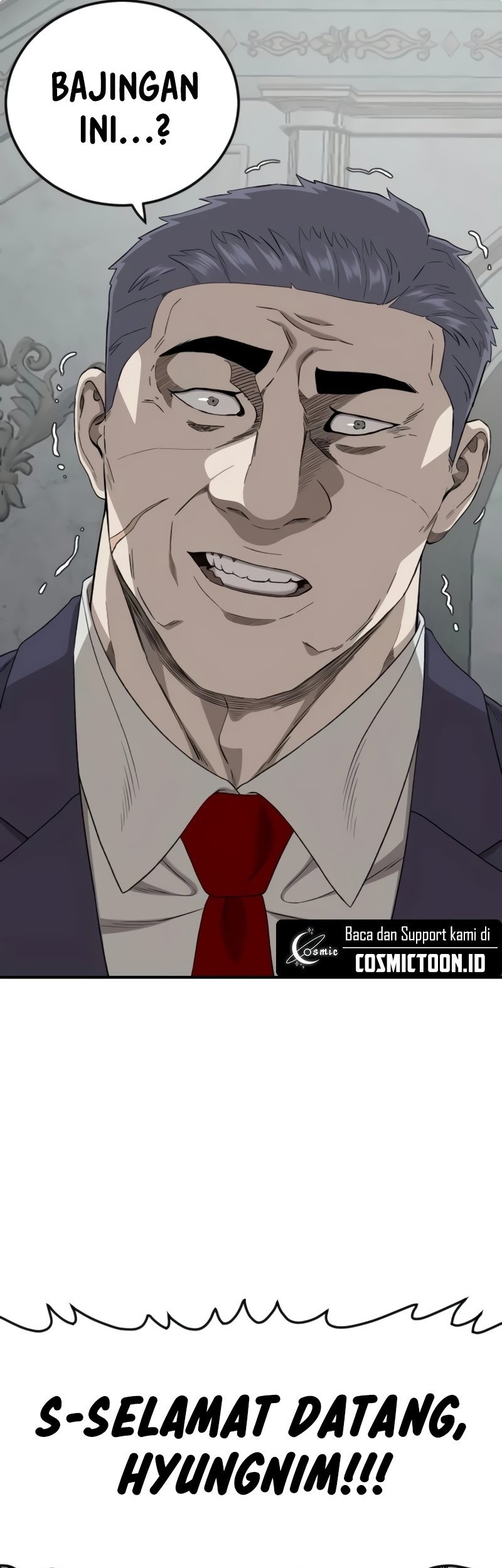 A Bad Person chapter 264 halaman 44