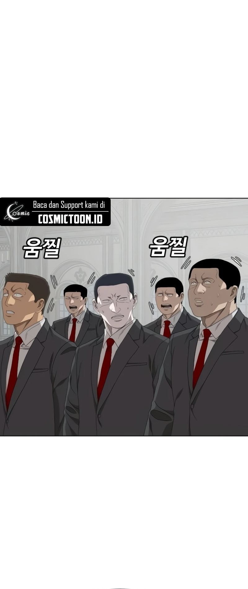 A Bad Person chapter 264 halaman 49