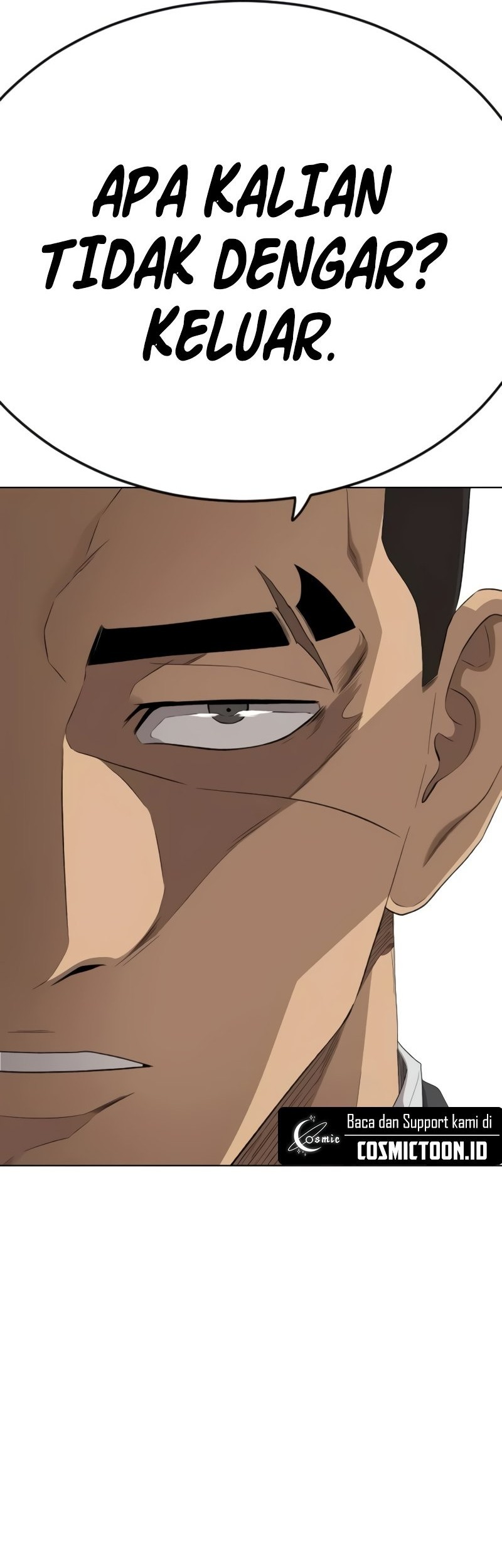 A Bad Person chapter 264 halaman 50