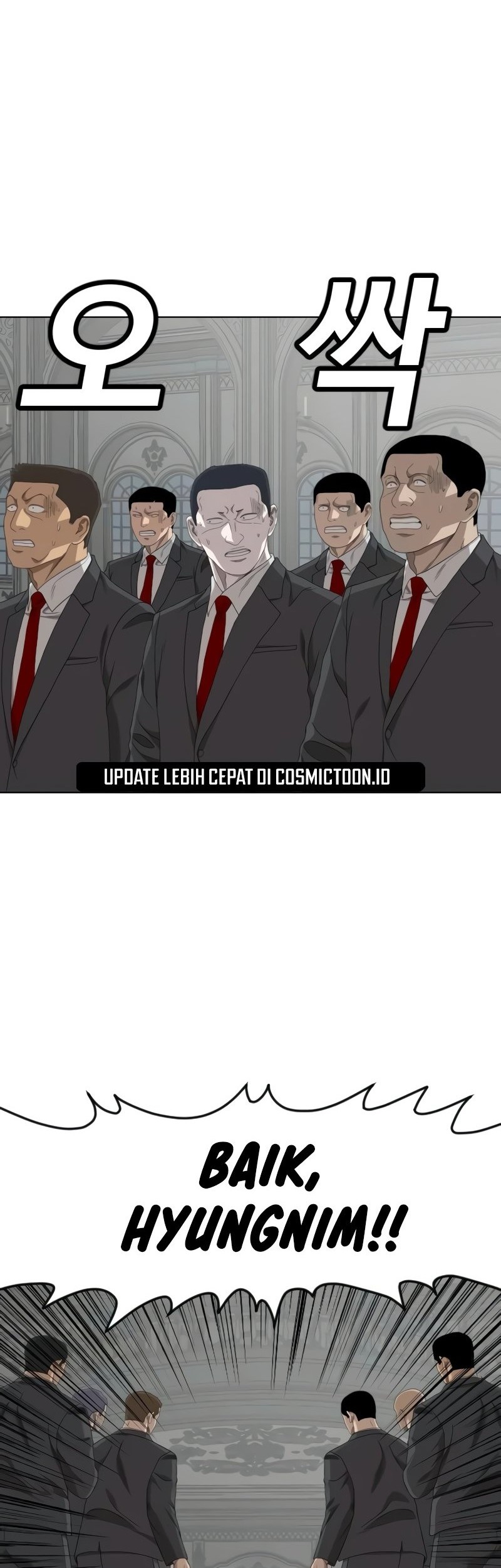 A Bad Person chapter 264 halaman 51