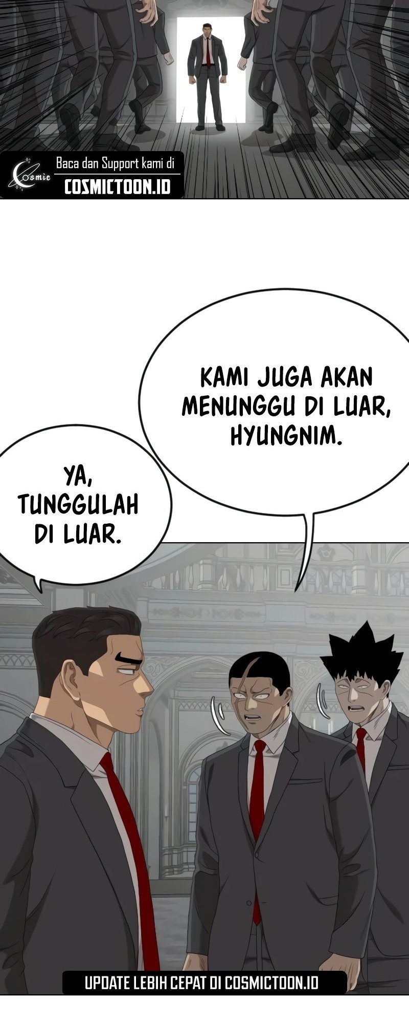 A Bad Person chapter 264 halaman 52
