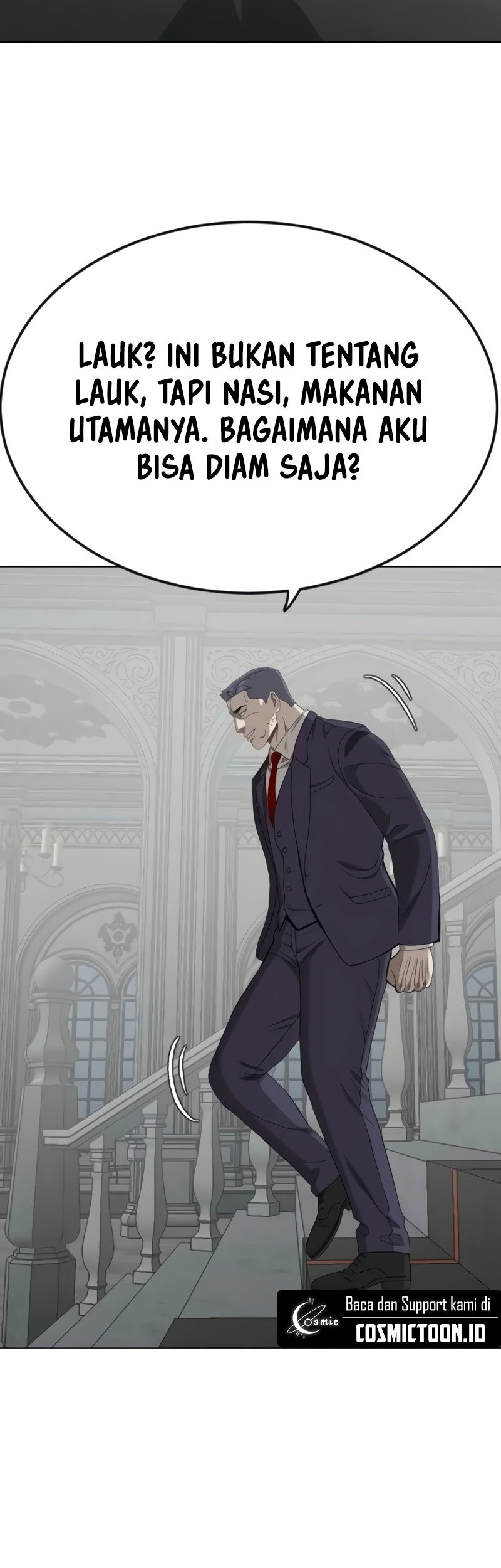 A Bad Person chapter 264 halaman 56