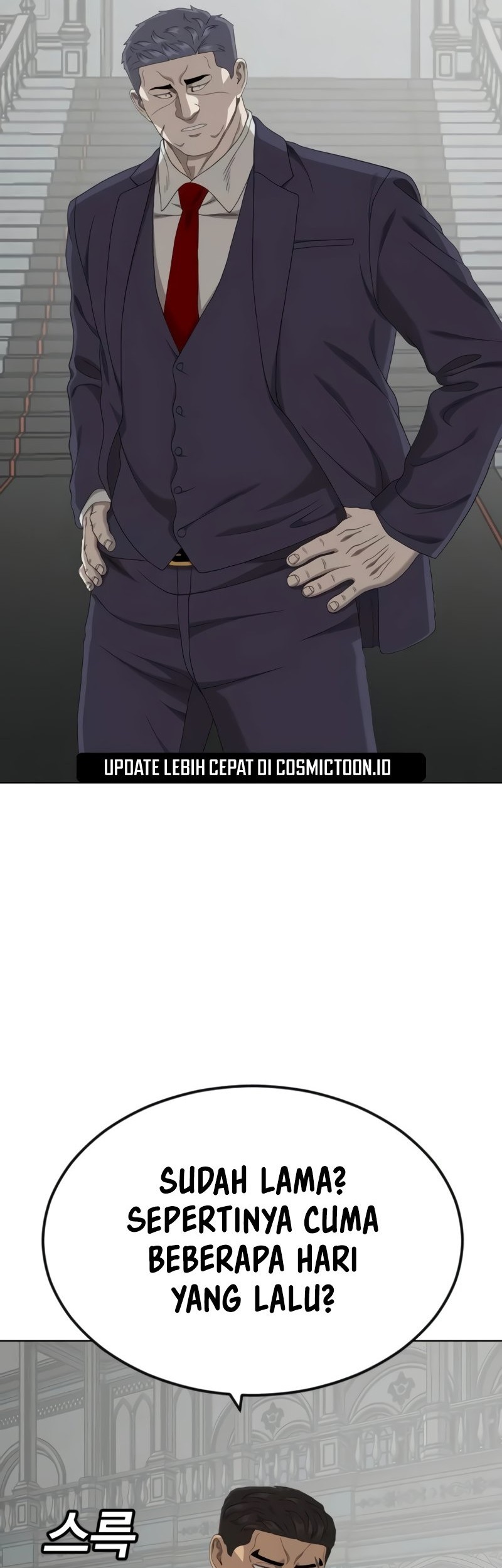 A Bad Person chapter 264 halaman 59