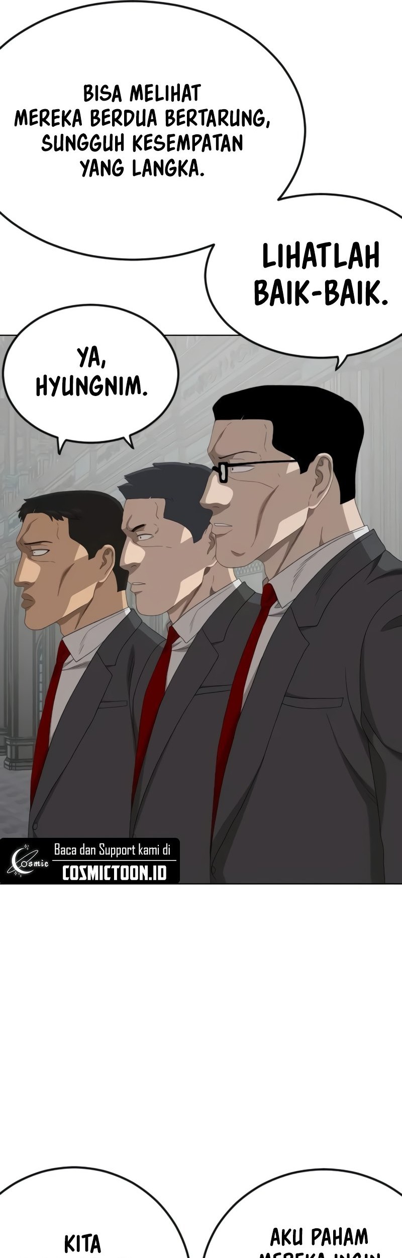 A Bad Person chapter 264 halaman 62