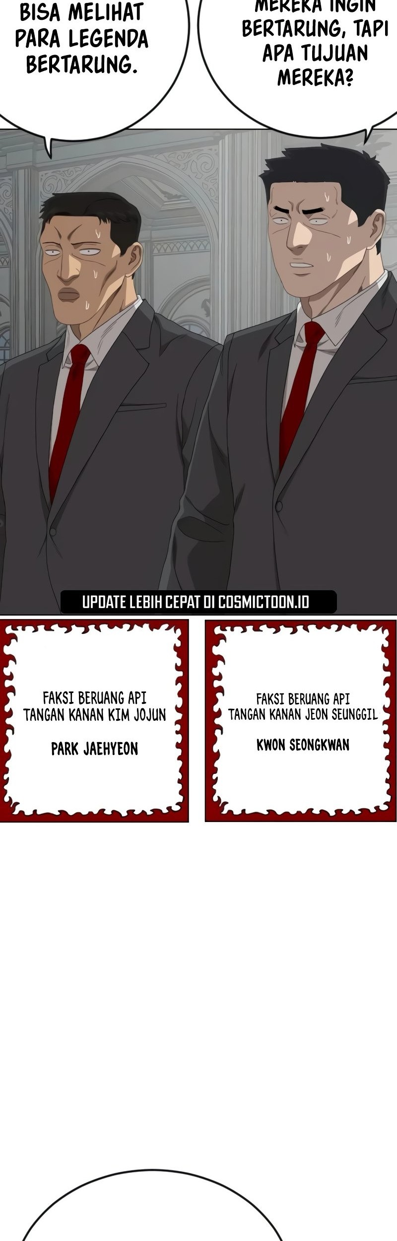 A Bad Person chapter 264 halaman 63
