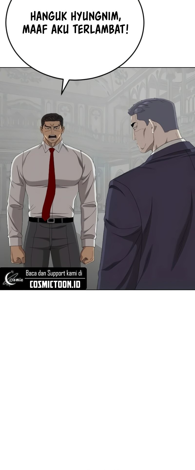 A Bad Person chapter 264 halaman 64