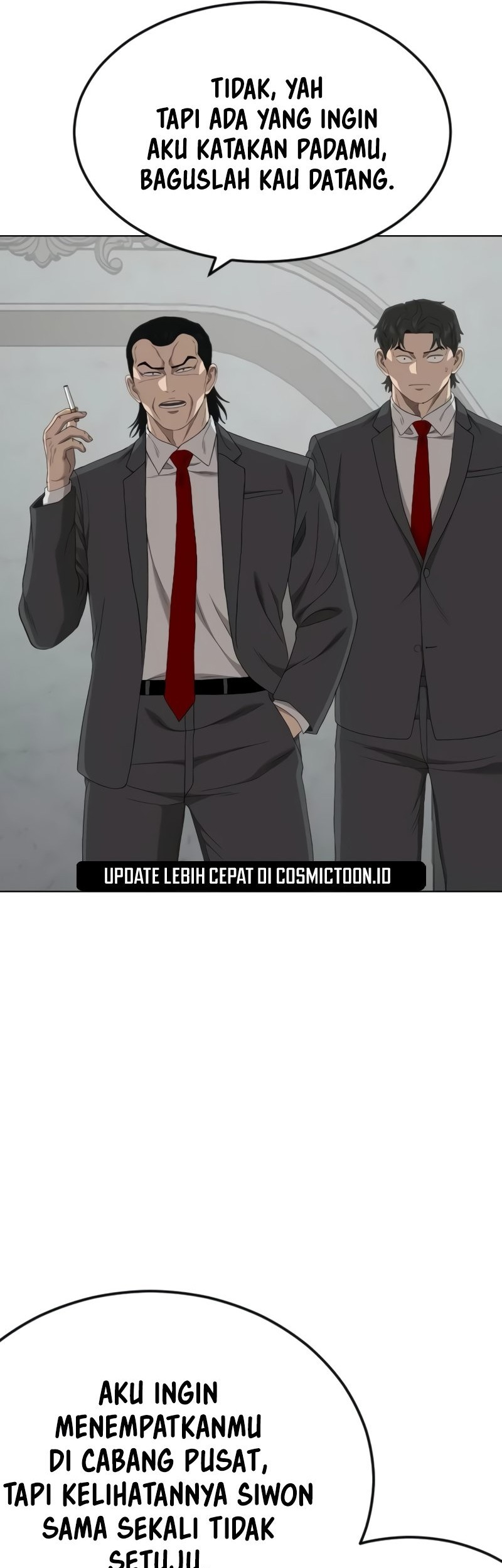 A Bad Person chapter 264 halaman 65