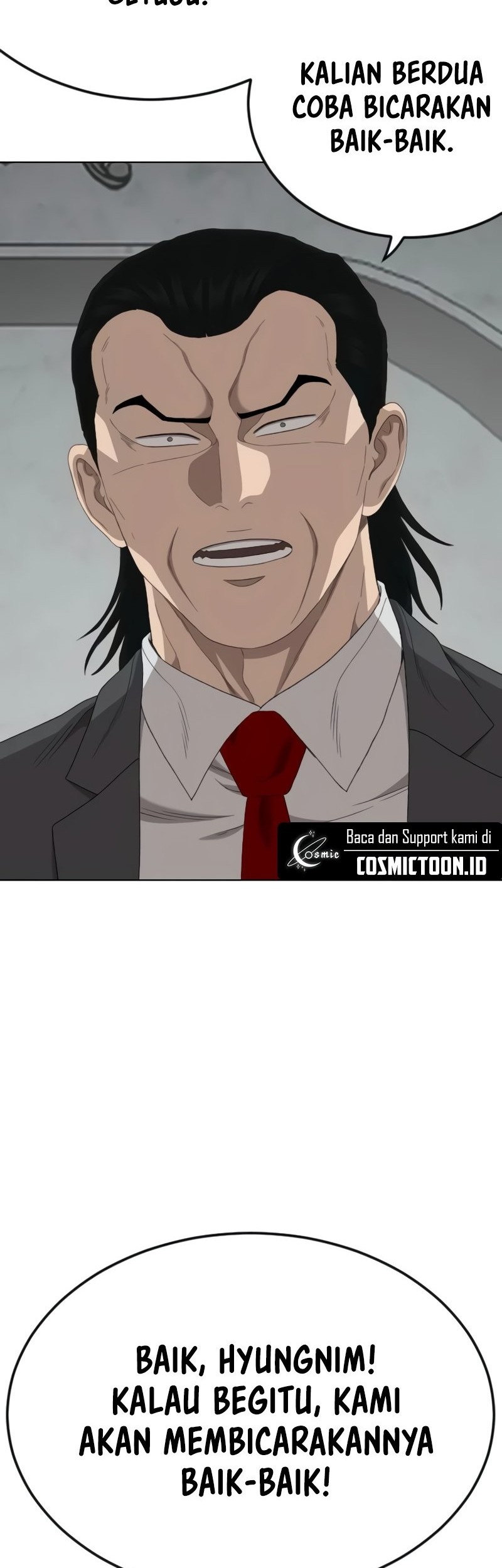 A Bad Person chapter 264 halaman 66