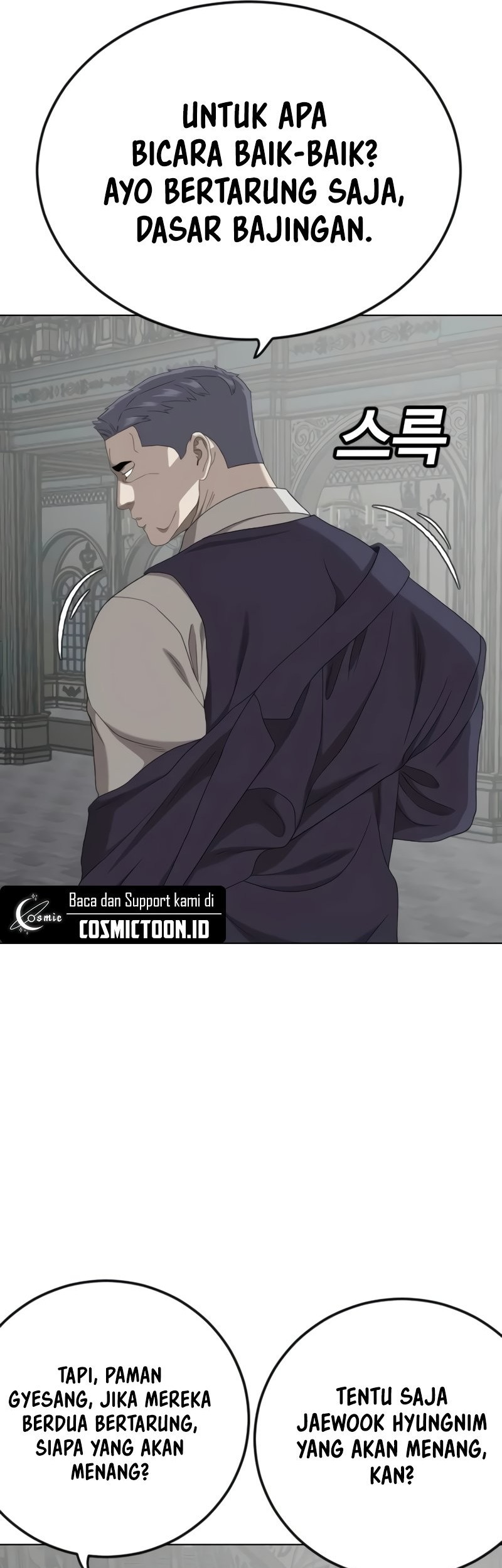 A Bad Person chapter 264 halaman 68