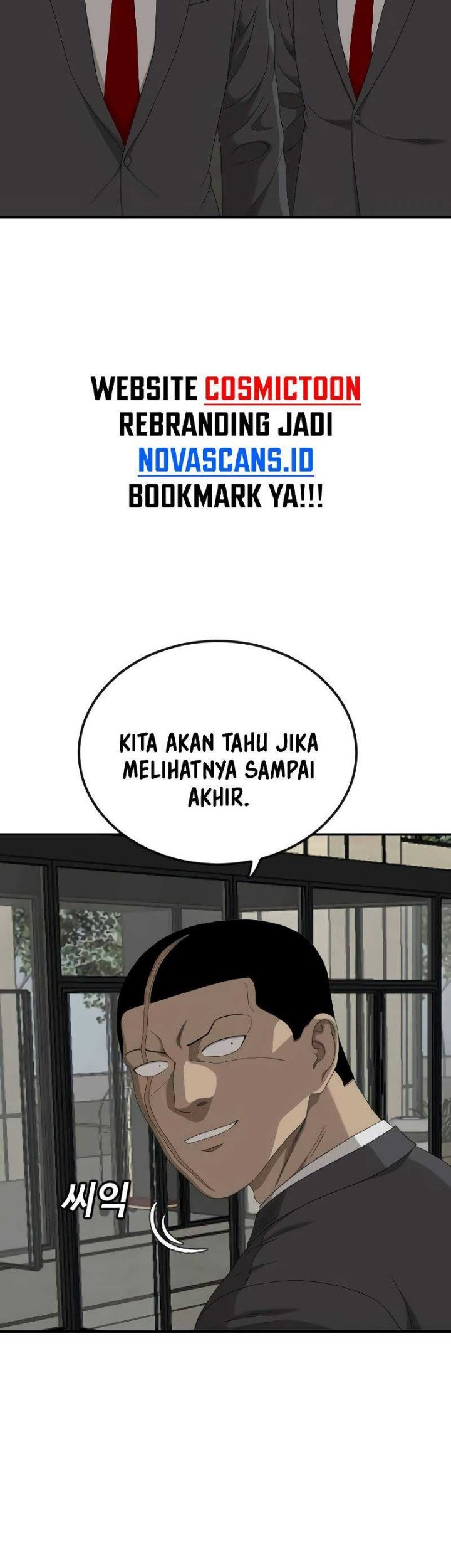 A Bad Person Bab 265 halaman 8