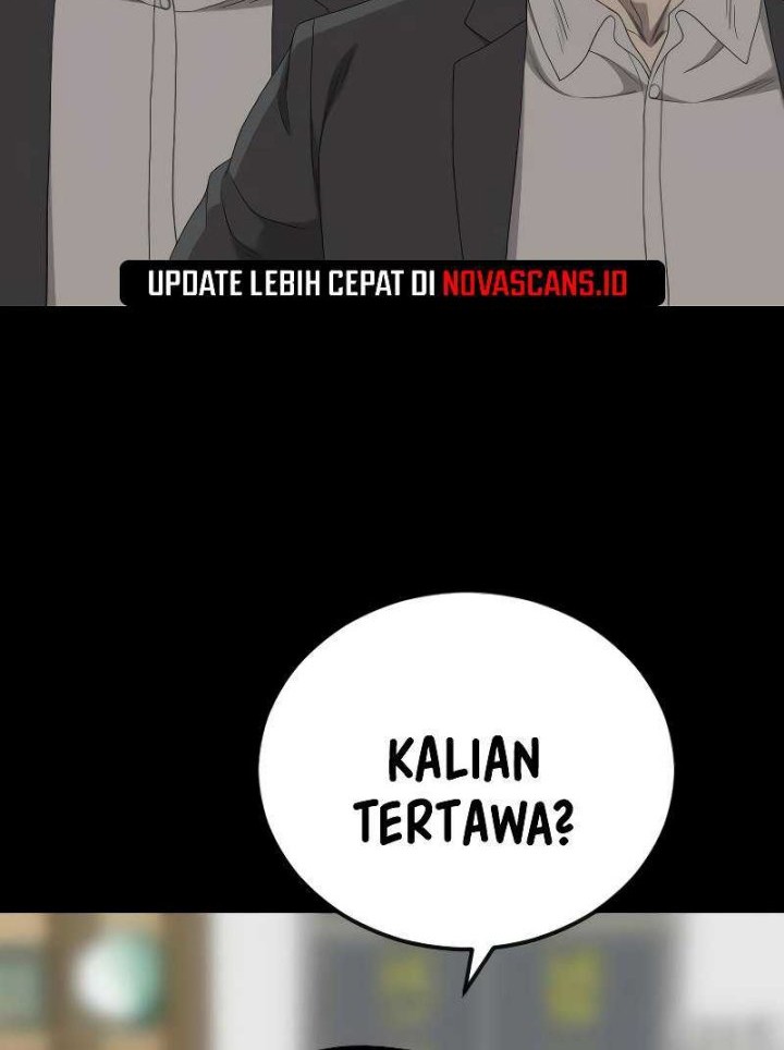 A Bad Person Bab 265 halaman 59