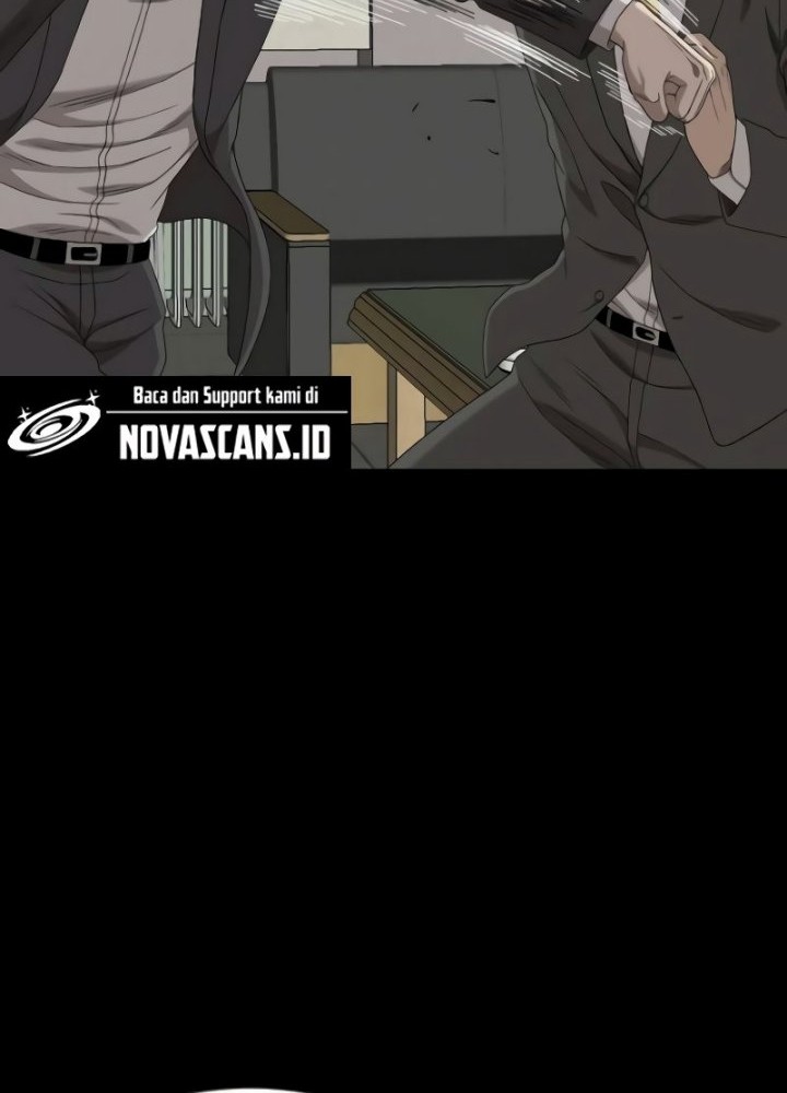 A Bad Person chapter 266 halaman 6
