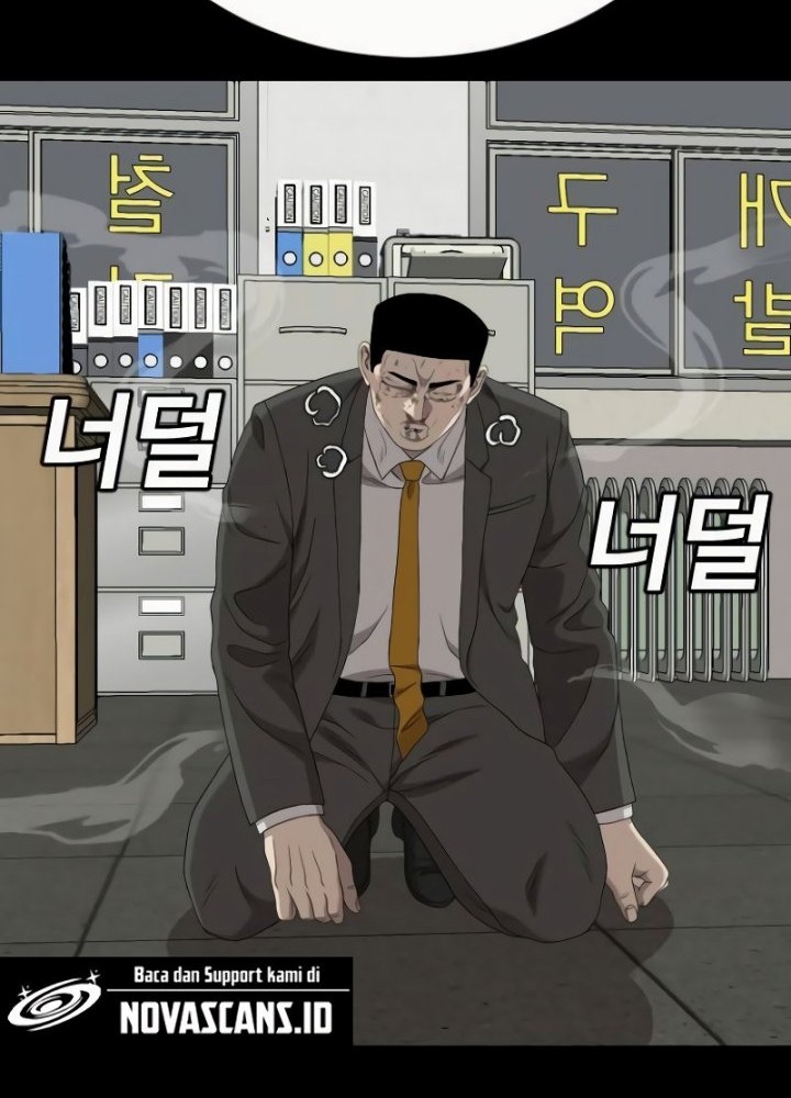 A Bad Person chapter 266 halaman 18