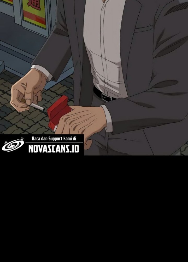 A Bad Person chapter 266 halaman 24