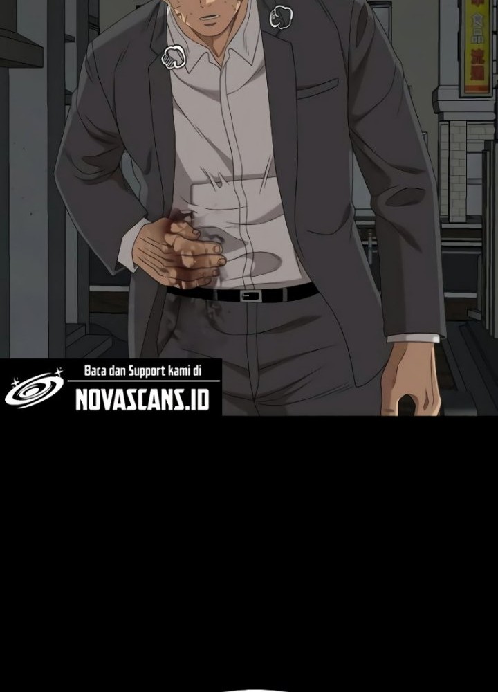 A Bad Person chapter 266 halaman 30
